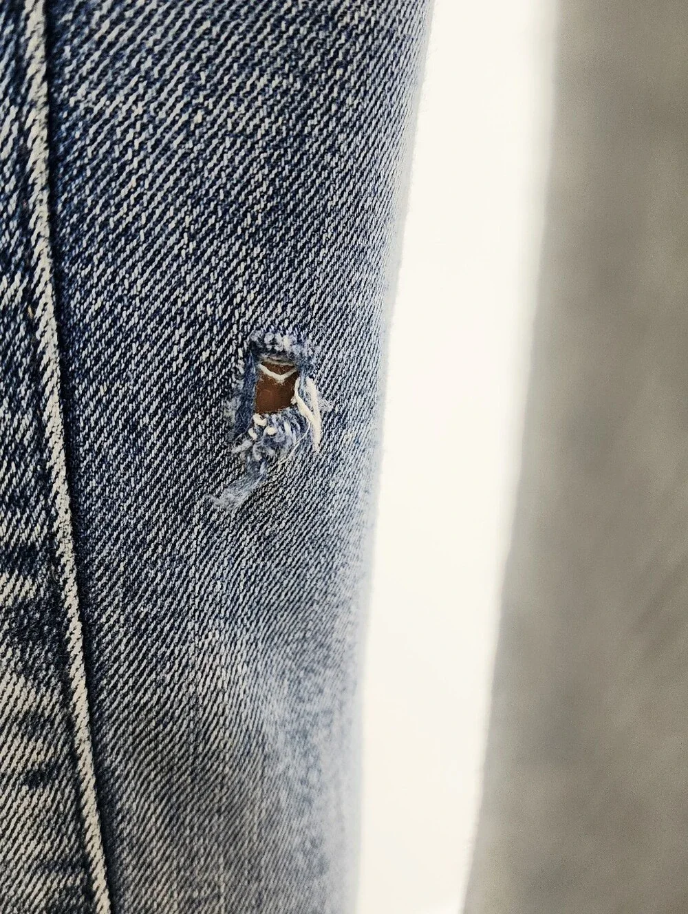 All Saints Grace Dart Ankle Jeans Pants